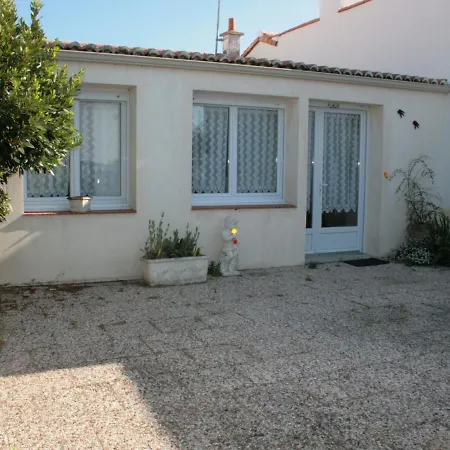 Maison Plain-pied Proche Et Commerces A - Ideal Familles - Fr-1-22-210 Holiday home