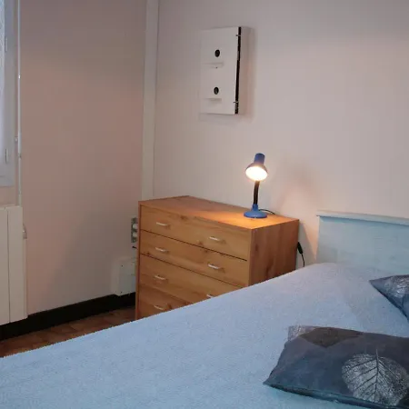 Maison Plain-pied Proche Et Commerces A - Ideal Familles - Fr-1-22-210 La Tranche-sur-Mer