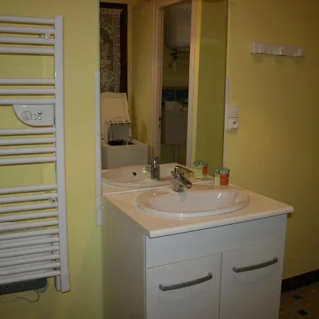 Holiday home Maison Plain-pied Proche Et Commerces A - Ideal Familles - Fr-1-22-210 *