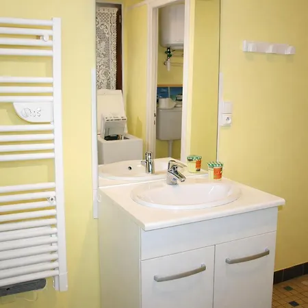 Maison Plain-pied Proche Et Commerces A - Ideal Familles - Fr-1-22-210 La Tranche-sur-Mer