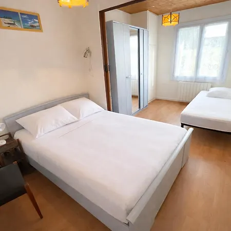 Maison Plain-pied Proche Et Commerces A - Ideal Familles - Fr-1-22-210 * La Tranche-sur-Mer