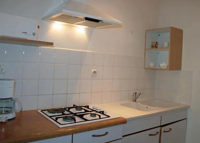 Maison Plain-pied Proche Et Commerces A - Ideal Familles - Fr-1-22-210 *