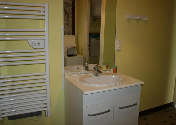 Holiday home Maison Plain-pied Proche Et Commerces A - Ideal Familles - Fr-1-22-210 *