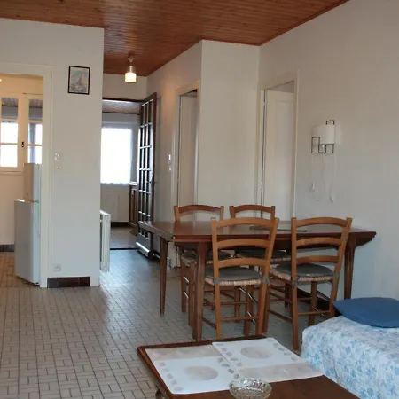 Maison Plain-pied Proche Et Commerces à – Idéal Familles - Fr-1-22-210 La Tranche-sur-Mer