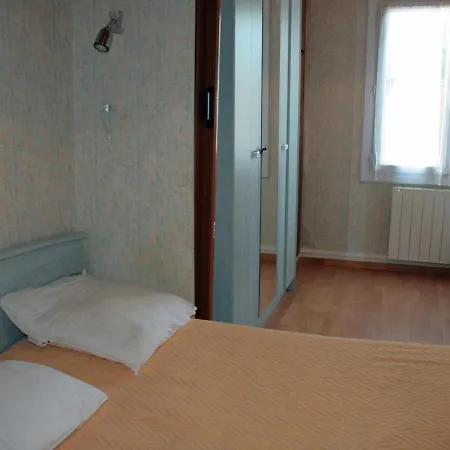 Maison Plain-pied Proche Et Commerces à – Idéal Familles - Fr-1-22-210 Hébergement de vacances La Tranche-sur-Mer