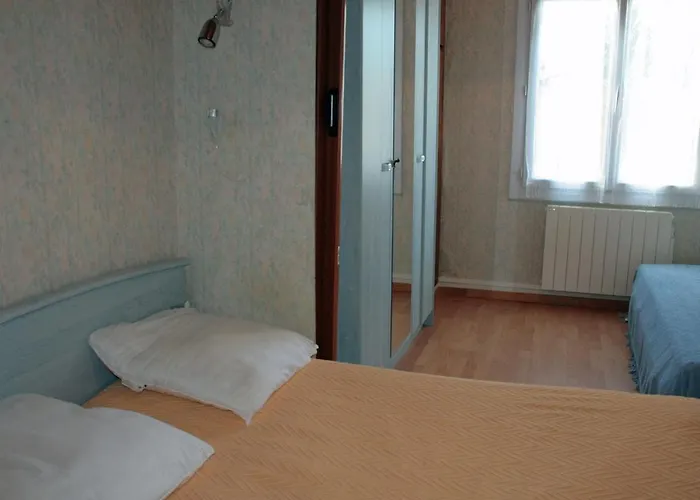 Maison Plain-pied Proche Et Commerces à – Idéal Familles - Fr-1-22-210 Hébergement de vacances La Tranche-sur-Mer